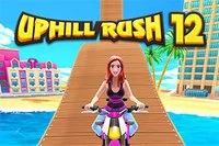 Al doisprezecelea joc Uphill Rush a sosit!