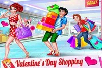 Pregătește-te pentru o sesiune specială de cumpărături de Valentines Day