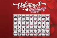 Bucură-te de cea mai romantică versiune a clasicului Mahjong!