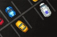 Un joc esențial de simulator de parcare auto
