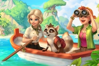 Bine ai venit la Match-3 - o aventură captivantă de aliniat trei în rând pe