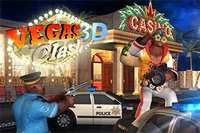 Casinoul din Las Vegas este plin de bani