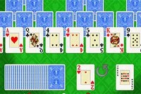Jocă-te acest solitaire distractiv și vezi dacă poți elimina toate cărțile