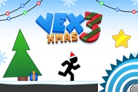 Vex 3 revine!