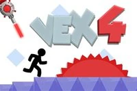 VEX 4 ridică Vex la un nou nivel!