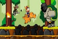 Vikingul Olaf a îmblânzit un dragon mitic