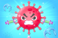 Bine ai venit la Virus Hit