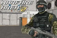 Ia pușca și pregătește-te pentru luptă în acest shooter FPS 3D