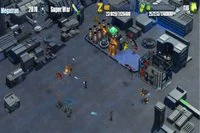Războaiele Lumilor este un joc online de strategie multiplayer