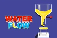 Ce blochează curgerea apei în Water Flow?