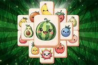 Pregătește-te pentru o aventură Mahjong!