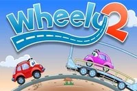 Ajută-l pe Wheely să-și găsească iubirea!