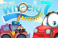 Mașina ta preferată din desene animate s-a întors