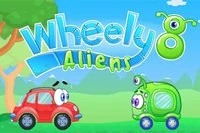 Wheely este la întâlnire cu iubita sa Jolie