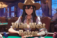 Joacă poker cu personaje unice în stil Manga