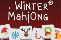 Winter Mahjong – joc clasic cu teme de iarnă