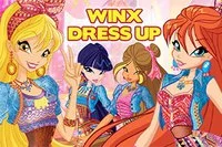 Fetele Winx Club s-au întors!