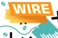 Wire este un joc online unde eviți obstacole