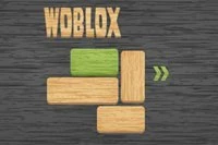 Woblox este un joc de puzzle distractiv