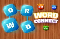 Word Connect este un joc distractiv și provocator pentru a-ți testa