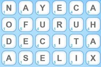 Joacă Word Finder pe PC sau mobil!
