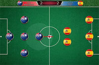 World Cup Soccer Caps – joc de fotbal distractiv pe masă
