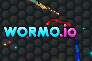 Textul „WORMO