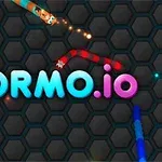Textul „WORMO