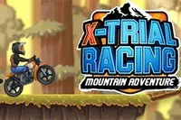 X-Trial Racing revine cu Aventuri Montane!