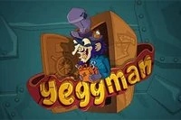 Ajută-l pe Yeggman să deschidă seiful