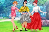 Poți pleca în vacanță virtuală în acest joc online