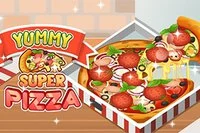 Pizza perfectă există și este aici pentru tine