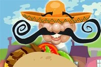 Timp de Taco gustos!