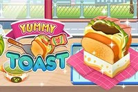 Ești în misiune să faci un toast delicios!