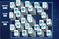 Joacă cel mai bun joc gratuit mahjong online cu temă zen zodiac.