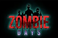 Zombie Days este un joc 3D de alergare cu misiuni dificile