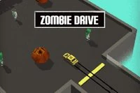 Zombie sunt peste tot