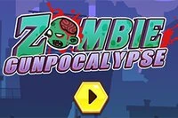 Apocalipsa zombi a început