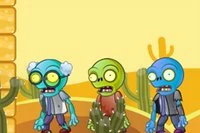 Zombie Shooter este un joc shooter HTML5 excelent!