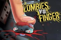 Zombii atacă orașul!