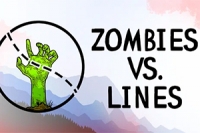 Trasează-ți calea spre salvare într-o lume plină de zombi și misiuni