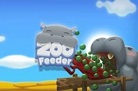 Cineva de la Zoo a uitat să hrănească animalele drăguțe și acum sunt