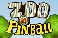 Acest pinball este un adevărat zoo